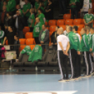 2020.02.01.Győri Audi ETO KC-Bruducnost Podgorica női Bajnokok Ligája mérkőzés