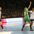 2017.10.27. Győri Audi ETO-Dunaújváros KKA Női kézilabda mérkőzés Fotók:árpika 