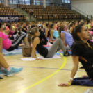 I.Spártai Vitamin NEON Fitness Party Győr Fotók:árpika