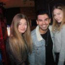 2019.03.08.Mamma Mia Nőnapi Party&Horváth Tamás 