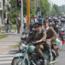 2015.05.09. Motoros Felvonulás Győr Fotók:árpika