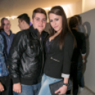 Club Mundo -  The Closing 2013.09.28. (szombat)