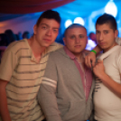 Csábítás éjszakája