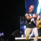 2017.06.24 Voluta Fesztivál Kozmix élő nagykocnert Fotók:árpika 