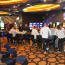 2016.11.19. Szombat Casino Win Győr Férfinap Fotók.árpika