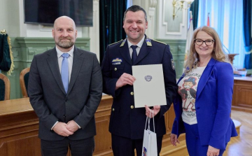 Sokat tettek a drogprevenció és bűnmegelőzés területén