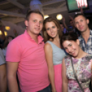 Club Mundo -  Made in Ibiza Show - Angel 2013.08.18. (szombat) (képek: Mundo)