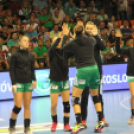 018.09.16 .Győri Audi ETO KC - DVSC női bajnoki mérkőzés Fotók:árpika 