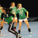 2018.08.15.Audi Eto Kc-Mosonmagyaróvár Kc Női kézilabda felkészülési mérkőzés Fotók:árpika 