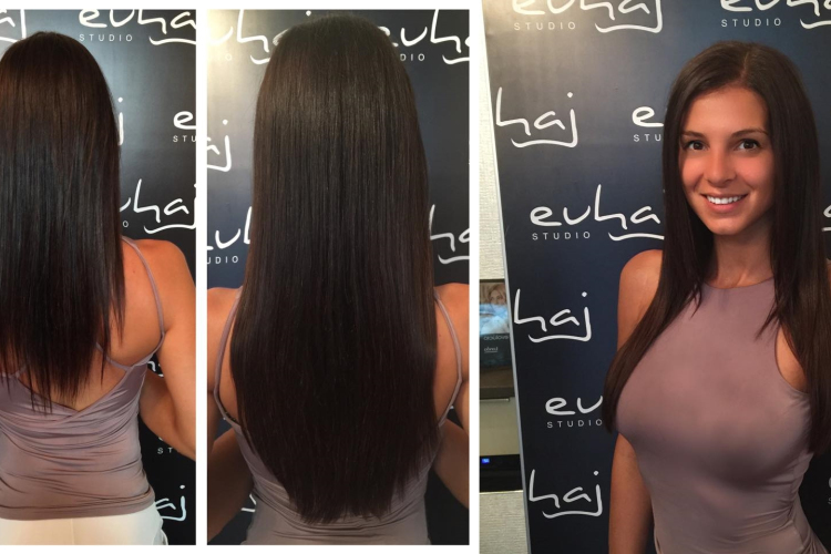 Magyar sztárok, akik a póthajat választották