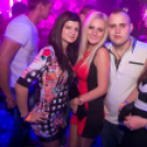 Club Vertigo -  UV Party 2013.11.03. (szombat)