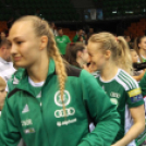 2018.10.31. Győri Audi ETO KC -Érd Női kézilabda bajnoki mérkőzés Fotók:árpika 