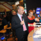 2016.12.10. Casino Win Győr Mikulás Party Fotók:árpika