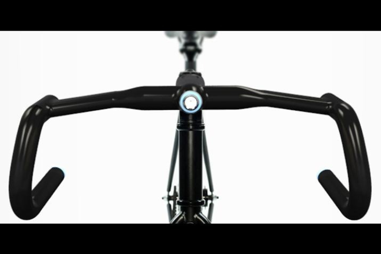 Ha ellopják bringát, SMS-t ír az új biciklikormány