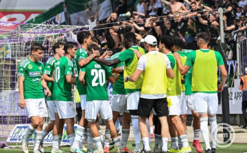 Örmény csapattal játszik az ETO