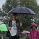 IV. Győri Szuperinfó Családi Piknik és Amatőr Horgászverseny Fotó: Novák Attila