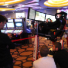 2016.11.19. Szombat Casino Win Győr Férfinap Fotók.árpika