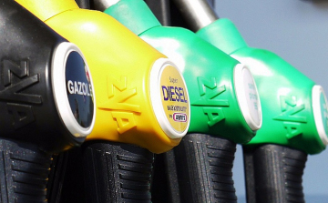 Újra drágább a gázolaj