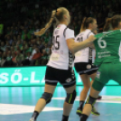 2017.10.27. Győri Audi ETO-Dunaújváros KKA Női kézilabda mérkőzés Fotók:árpika 