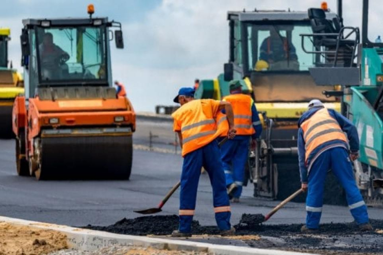 Újabb lezárásra kell készülni az épülő 83-as főútnál