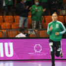 2020.09.01. Audi ETO KC-Érd női kézilabda bajnoki mérkőzés