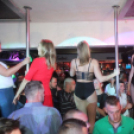 2018.10.13. Mamma Mia Grand Opening Party Dj:Balage