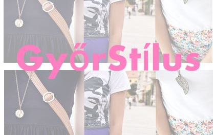 Visszatérés - GyőrStílus Blog