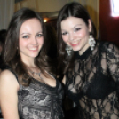 2014.04.19. Mamma Mia Celebek a Pultban Bódi Sylvi És Berki Krisztián,Hódi Pamela Fotó:árpika