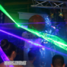 2014.09.26.Péntek - Magic Friday Party 