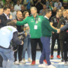 2019.05.20.Győri Audi ETO KC- Mosonmagyaróvár női kézilabda bajnoki mérkőzés 