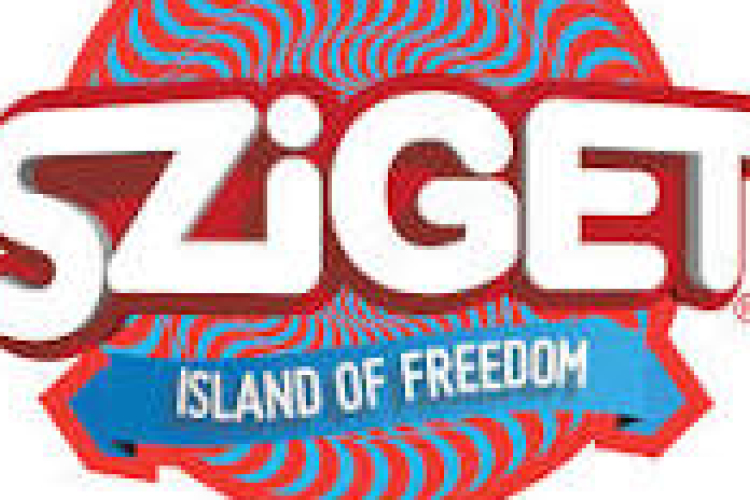 Sziget - Marky Ramone koncertje nyitja az idei fesztivált