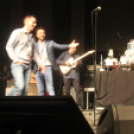 2017.10.28. Charlie 70. Születésnapi koncert Fotók:árpika 