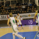 2013.03.10.Hat-Agro Uni Győr-Good Angels Kosice női kosárlabda (1) fotók:árpika