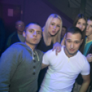 Club Vertigo - Let's Drink 2014.11.08. (szombat)