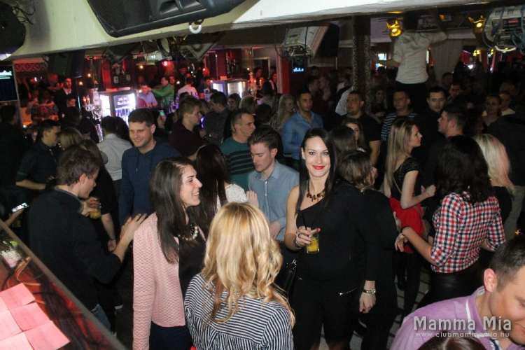 2017.02.04.Mamma Mia Video Disco DJ:Hubik fotók:árpika 