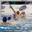 Vízilabda világbajnokok Győrben - photo Gombás Ákos