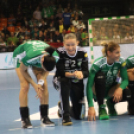 2018.11.17.Győri Audi ETO KC-Podravka Vegeta BL kézilabda mérkőzés Fotók:árpika 