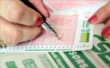 A hatos lottó nyerőszámai és nyereményei