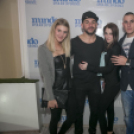 Mundo - Chris Lawyer 2014.05.17. (szombat)