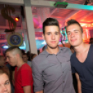 Club Mundo -  American Dream 2013.06.24. (szombat)