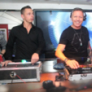 2019.04.13.Mamma Mia Bárány Atiila & Solymi Conga 