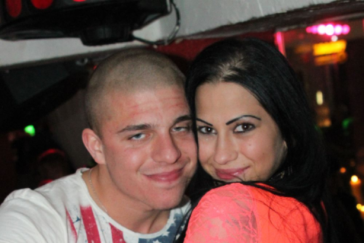 2014.02.14.Péntek Mamma Mia Valentin nap DJ:ICE Fotók:árpika