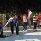 2018.03.22. Magyarország-Hollandia női kézilabda mérkőzés Fotók:árpika