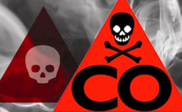 A fűtési szezon megszűnt, a szén-monoxid veszélye megmaradt