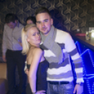 Club Vertigo - Julia Carpenter 2015.02.14. (szombat)