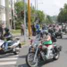 2015.05.09. Motoros Felvonulás Győr Fotók:árpika