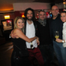 2017.01.06.Mamma Mia Video Disco Dj:Hubik Fotók:árpika