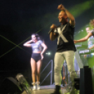 2017.06.24 Voluta Fesztivál Kozmix élő nagykocnert Fotók:árpika 