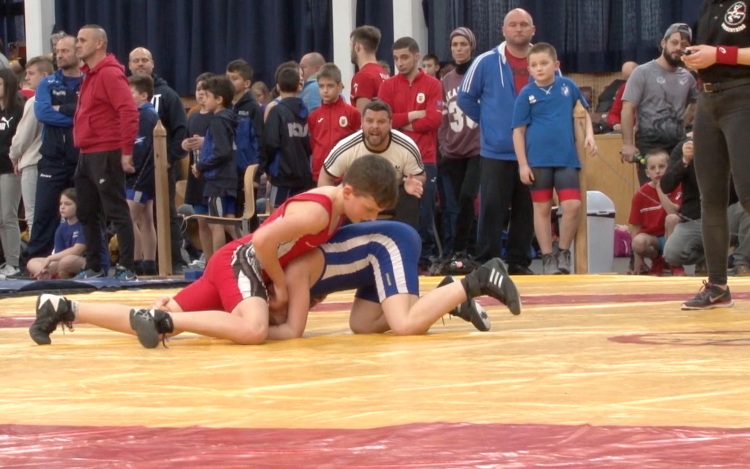 Diák magyar bajnokság