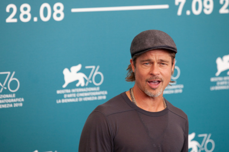 Brad Pitt és Michael Bublé is különleges munkát kapott! Bekopogtathatnak hozzád is? 